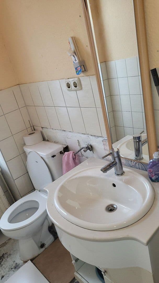 4 bedroom flat to rent, 110 m², Wolfhager Str. 85, Kassel, Hesse 4 bedroom flat to rent, 110 m², Wolfhager Str. 85, Kassel, Hesse