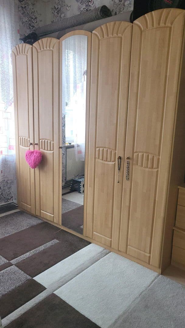 4 bedroom flat to rent, 110 m², Wolfhager Str. 85, Kassel, Hesse 4 bedroom flat to rent, 110 m², Wolfhager Str. 85, Kassel, Hesse