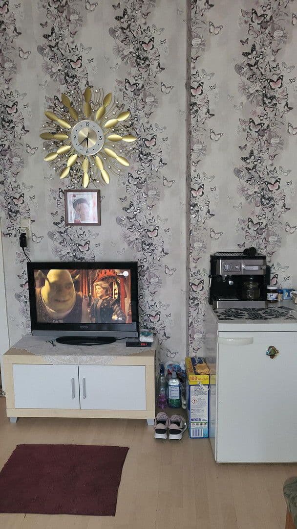 4 bedroom flat to rent, 110 m², Wolfhager Str. 85, Kassel, Hesse 4 bedroom flat to rent, 110 m², Wolfhager Str. 85, Kassel, Hesse