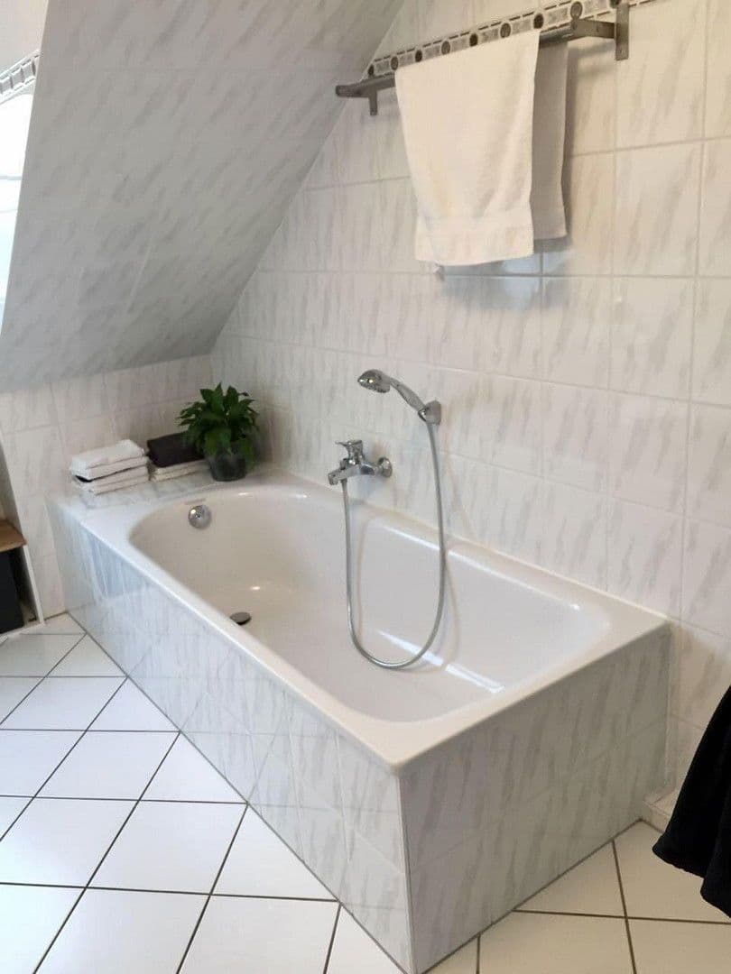 4 bedroom flat for sale, 103 m², Rödermark, Hesse 4 bedroom flat for sale, 103 m², Rödermark, Hesse