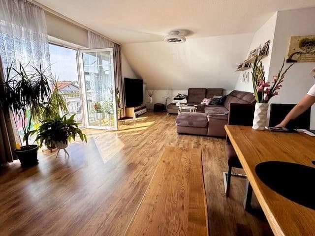 4 bedroom flat for sale, 103 m², Rödermark, Hesse 4 bedroom flat for sale, 103 m², Rödermark, Hesse