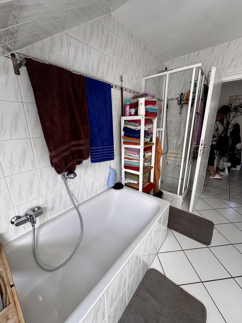 4 bedroom flat for sale, 103 m², Rödermark, Hesse 4 bedroom flat for sale, 103 m², Rödermark, Hesse