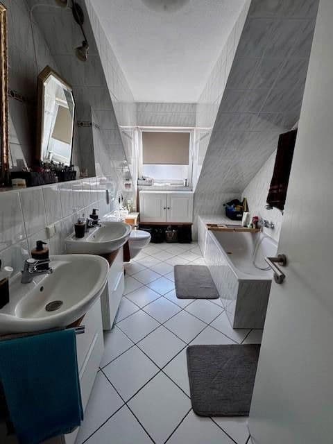 4 bedroom flat for sale, 103 m², Rödermark, Hesse 4 bedroom flat for sale, 103 m², Rödermark, Hesse