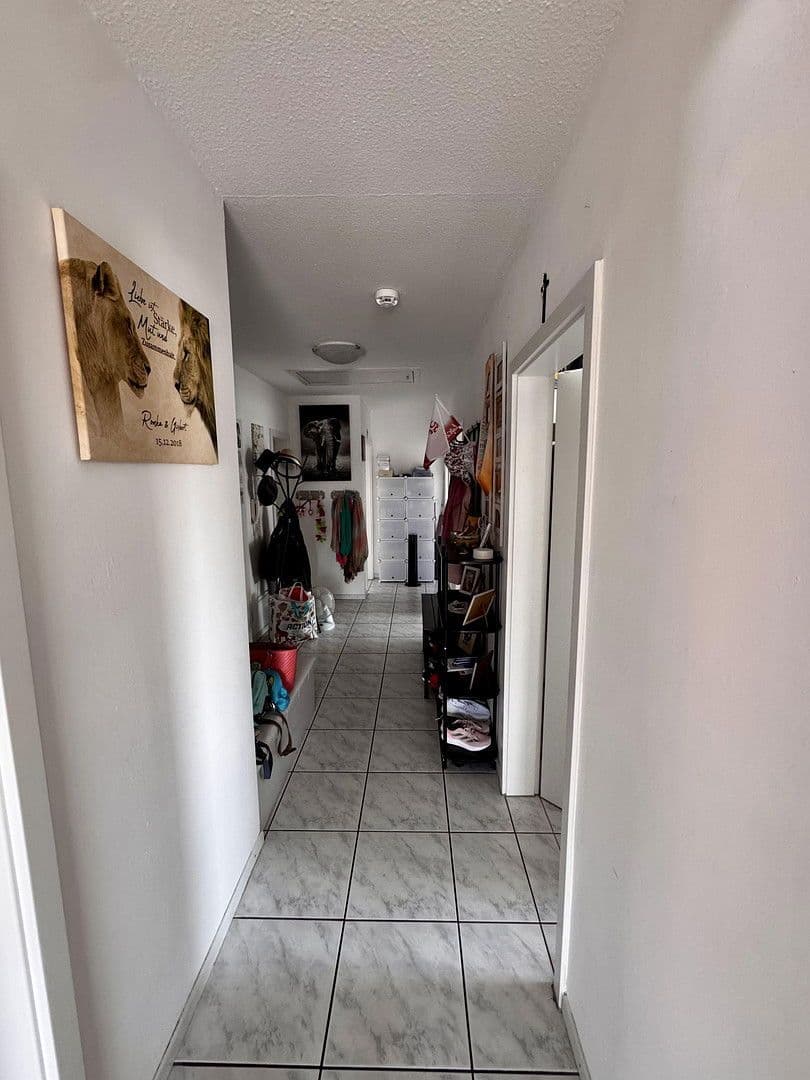 4 bedroom flat for sale, 103 m², Rödermark, Hesse 4 bedroom flat for sale, 103 m², Rödermark, Hesse