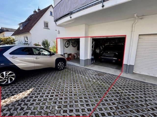 4 bedroom flat for sale, 103 m², Rödermark, Hesse 4 bedroom flat for sale, 103 m², Rödermark, Hesse