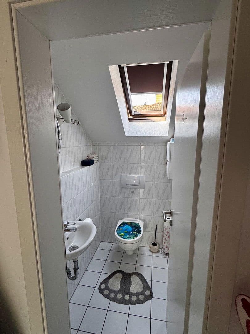 4 bedroom flat for sale, 103 m², Rödermark, Hesse 4 bedroom flat for sale, 103 m², Rödermark, Hesse