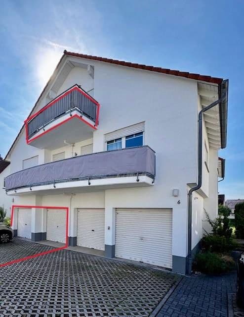 4 bedroom flat for sale, 103 m², Rödermark, Hesse 4 bedroom flat for sale, 103 m², Rödermark, Hesse