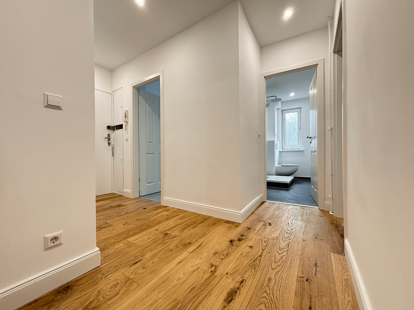 2 bedroom flat for sale, 60 m², Schwedenstraße 3B, Berlin, Berlin 2 bedroom flat for sale, 60 m², Schwedenstraße 3B, Berlin, Berlin