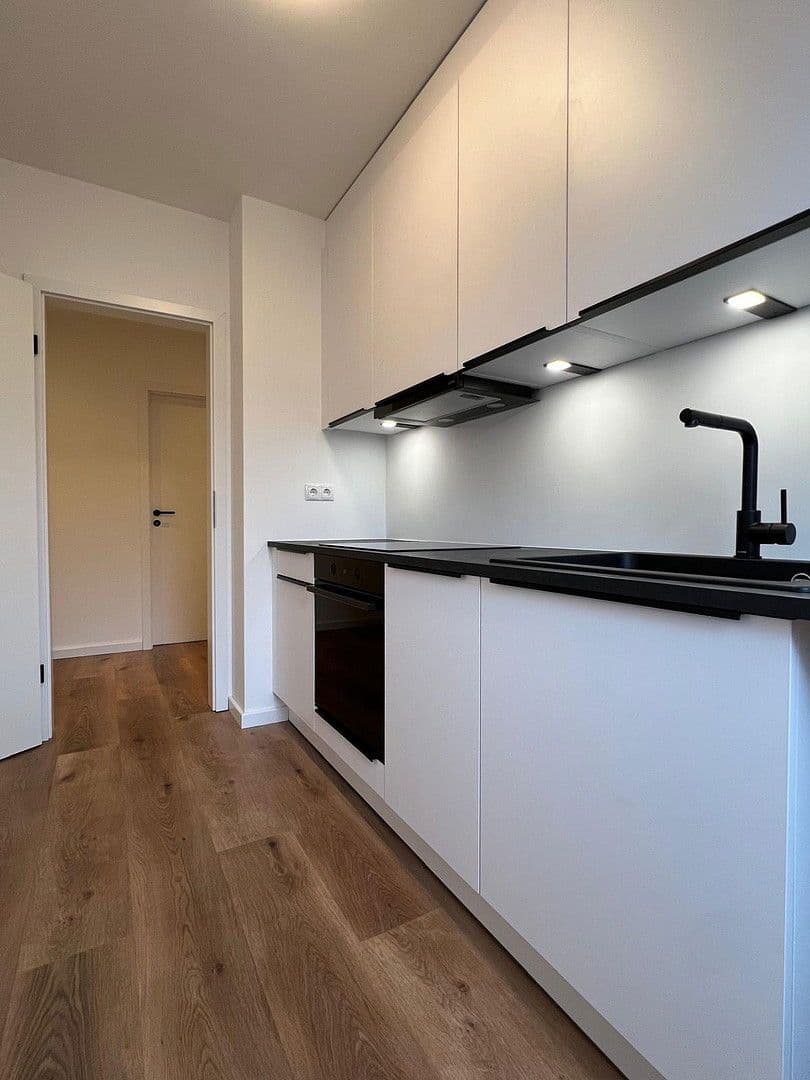 3 bedroom flat for sale, 72 m², Charles-Roß-Ring 92, Kiel, Schleswig-Holstein 3 bedroom flat for sale, 72 m², Charles-Roß-Ring 92, Kiel, Schleswig-Holstein