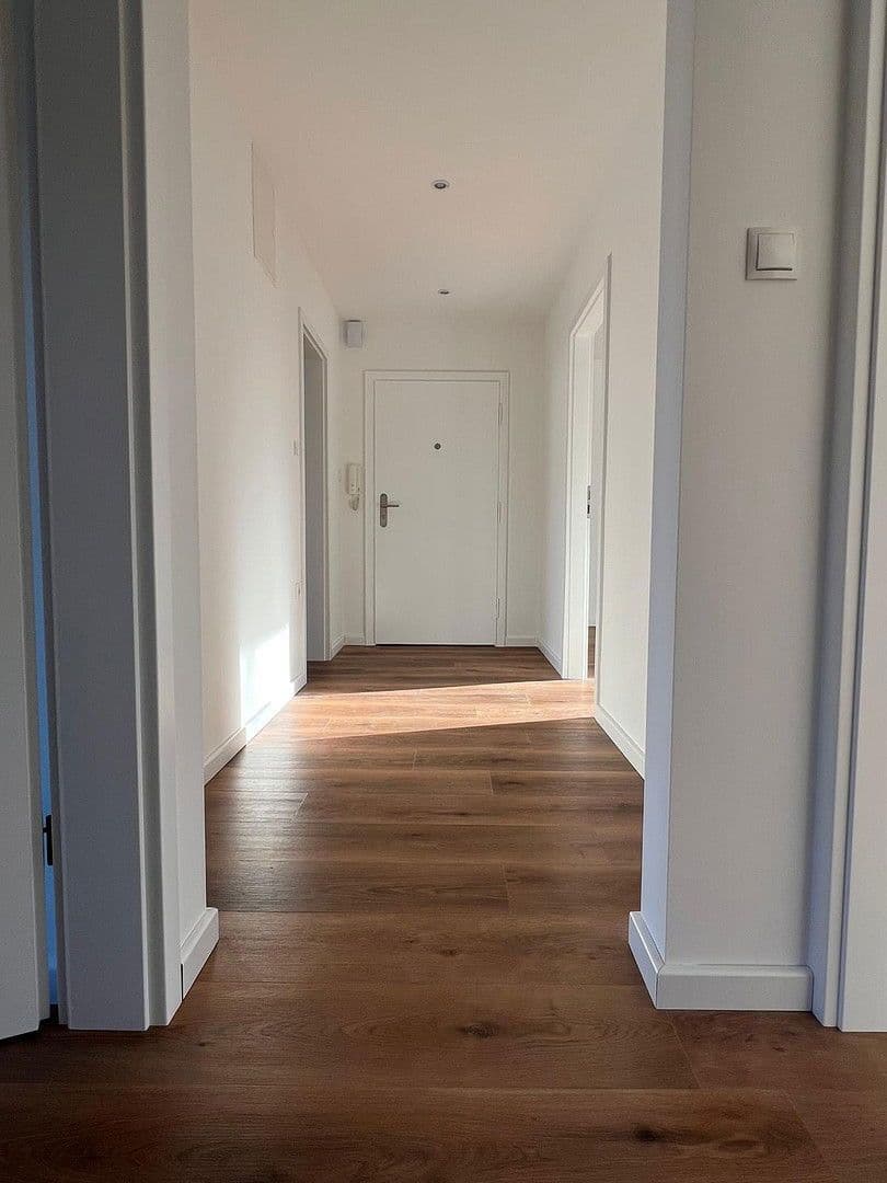 3 bedroom flat for sale, 72 m², Charles-Roß-Ring 92, Kiel, Schleswig-Holstein 3 bedroom flat for sale, 72 m², Charles-Roß-Ring 92, Kiel, Schleswig-Holstein