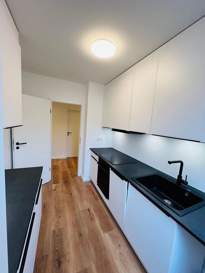 3 bedroom flat for sale, 72 m², Charles-Roß-Ring 92, Kiel, Schleswig-Holstein 3 bedroom flat for sale, 72 m², Charles-Roß-Ring 92, Kiel, Schleswig-Holstein