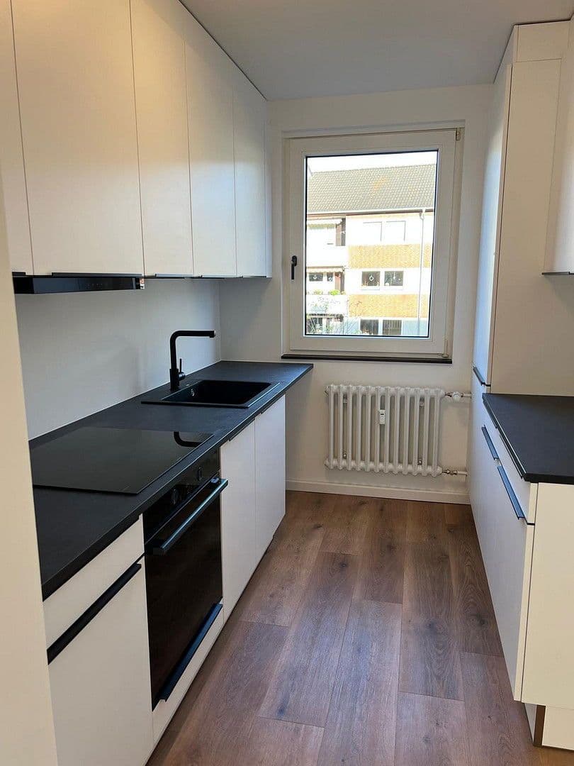 3 bedroom flat for sale, 72 m², Charles-Roß-Ring 92, Kiel, Schleswig-Holstein 3 bedroom flat for sale, 72 m², Charles-Roß-Ring 92, Kiel, Schleswig-Holstein