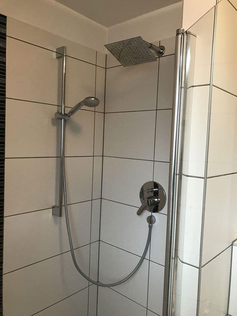 1 bedroom flat to rent, 37 m², Veielbrunnenweg 84b, Stuttgart, Baden-Württemberg 1 bedroom flat to rent, 37 m², Veielbrunnenweg 84b, Stuttgart, Baden-Württemberg