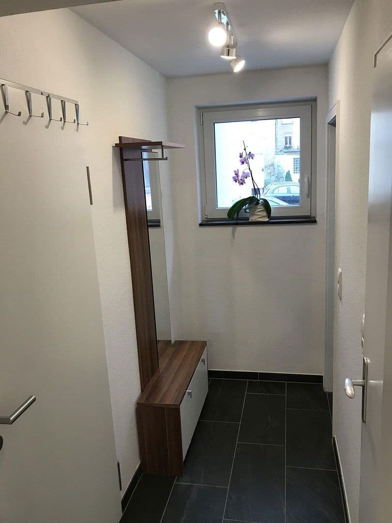 1 bedroom flat to rent, 37 m², Veielbrunnenweg 84b, Stuttgart, Baden-Württemberg 1 bedroom flat to rent, 37 m², Veielbrunnenweg 84b, Stuttgart, Baden-Württemberg