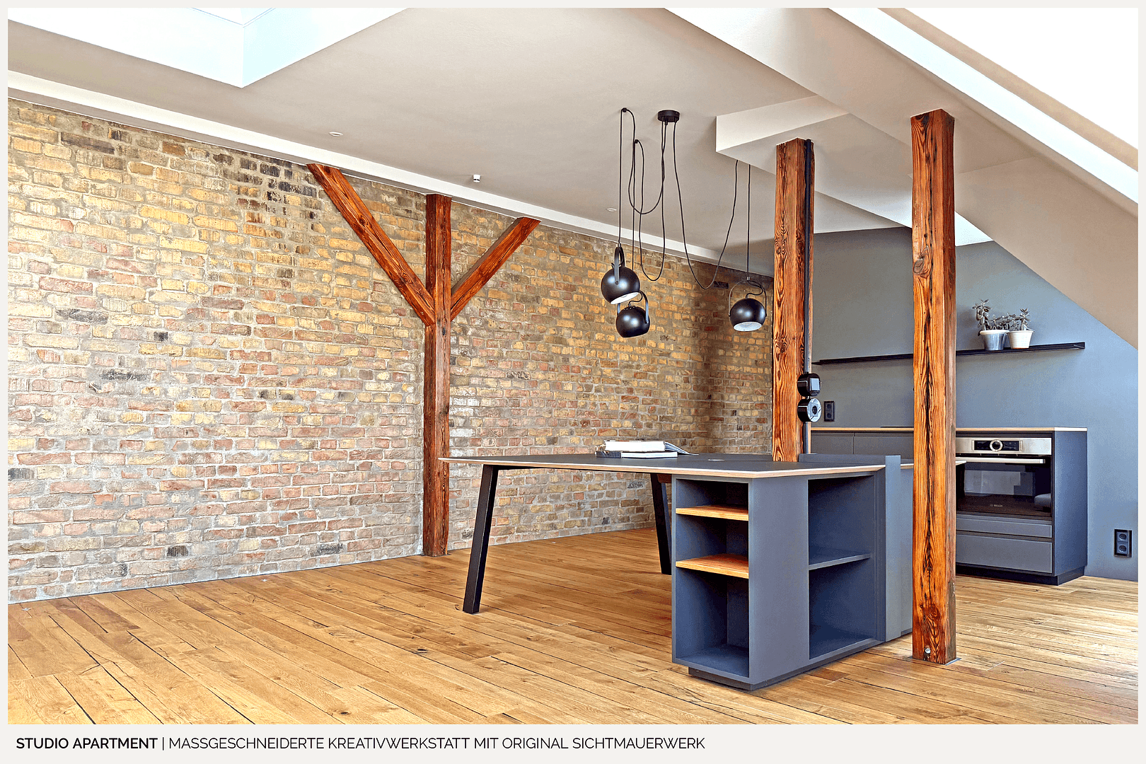 4 bedroom flat for sale, 224 m², Berlin, Berlin 4 bedroom flat for sale, 224 m², Berlin, Berlin