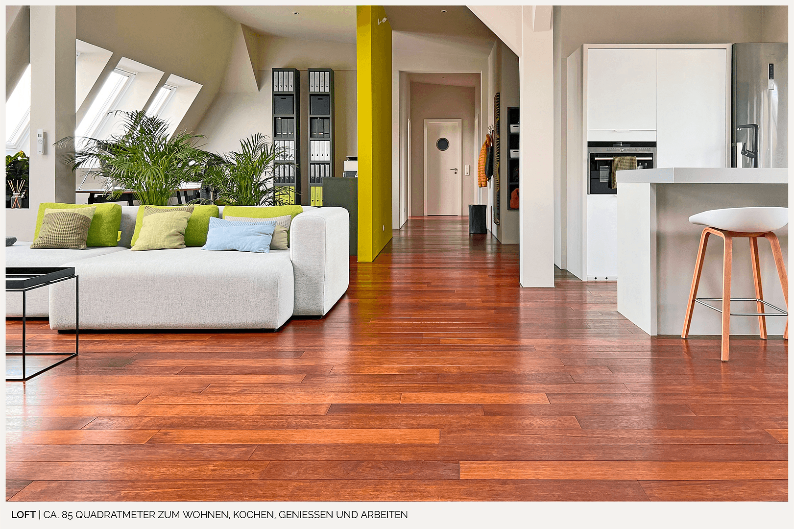 4 bedroom flat for sale, 224 m², Berlin, Berlin 4 bedroom flat for sale, 224 m², Berlin, Berlin