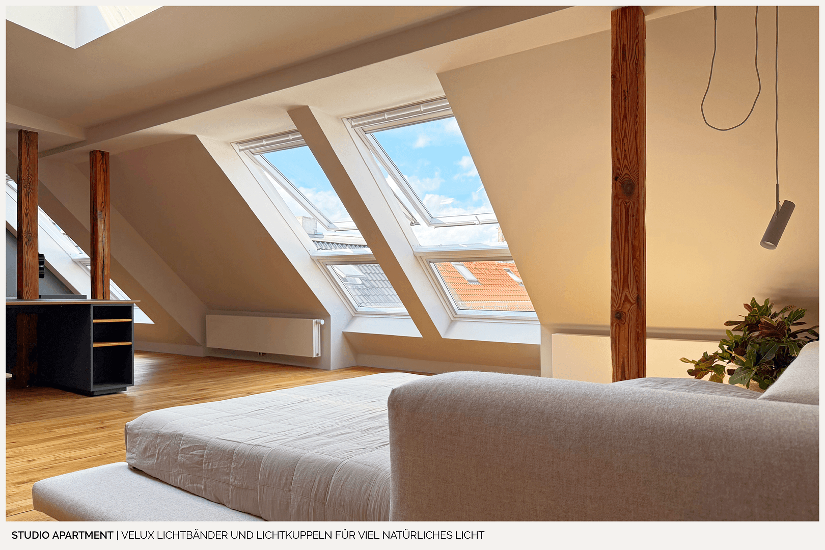 4 bedroom flat for sale, 224 m², Berlin, Berlin 4 bedroom flat for sale, 224 m², Berlin, Berlin