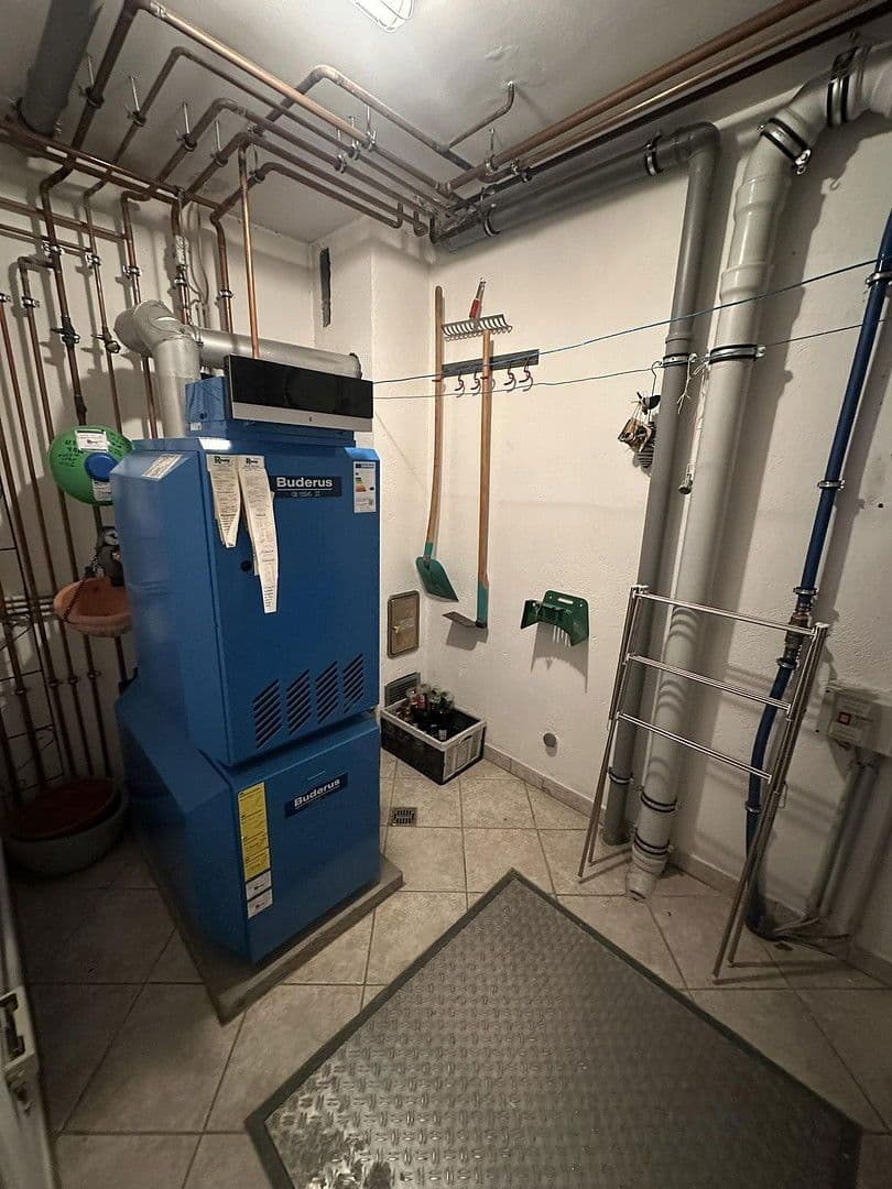 house for sale, 171 m², Wächtersbach, Hesse house for sale, 171 m², Wächtersbach, Hesse