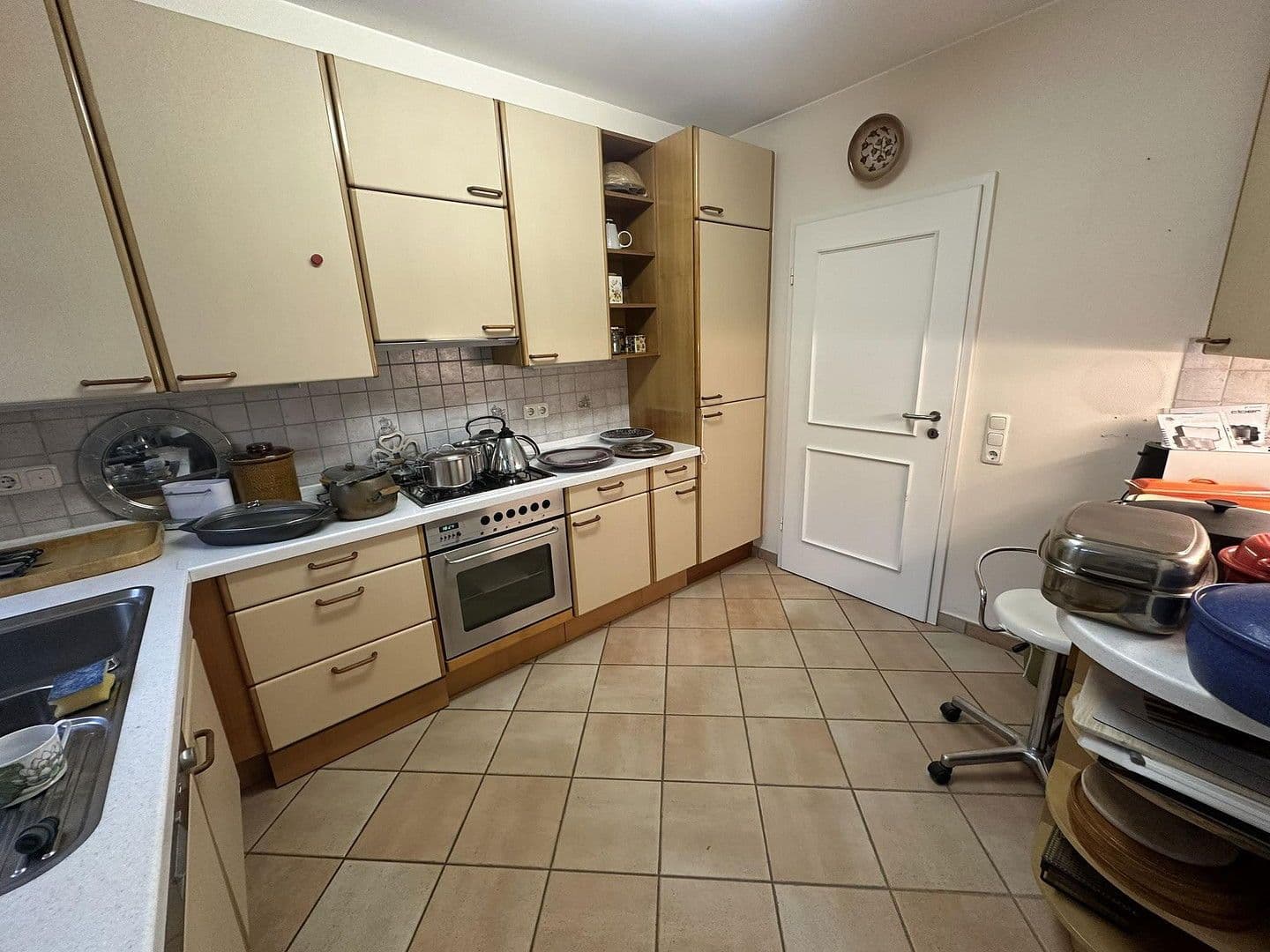 house for sale, 171 m², Wächtersbach, Hesse house for sale, 171 m², Wächtersbach, Hesse