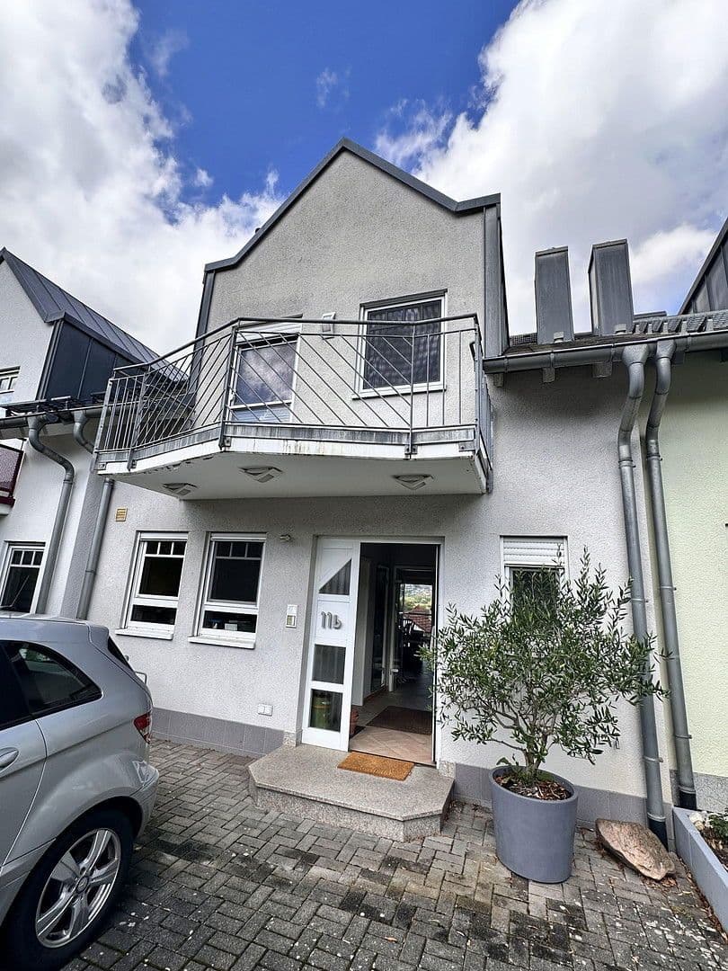 house for sale, 171 m², Wächtersbach, Hesse house for sale, 171 m², Wächtersbach, Hesse