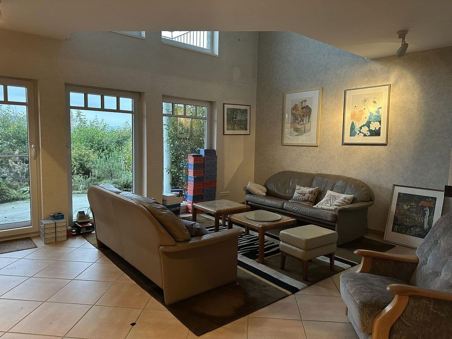 house for sale, 171 m², Wächtersbach, Hesse house for sale, 171 m², Wächtersbach, Hesse