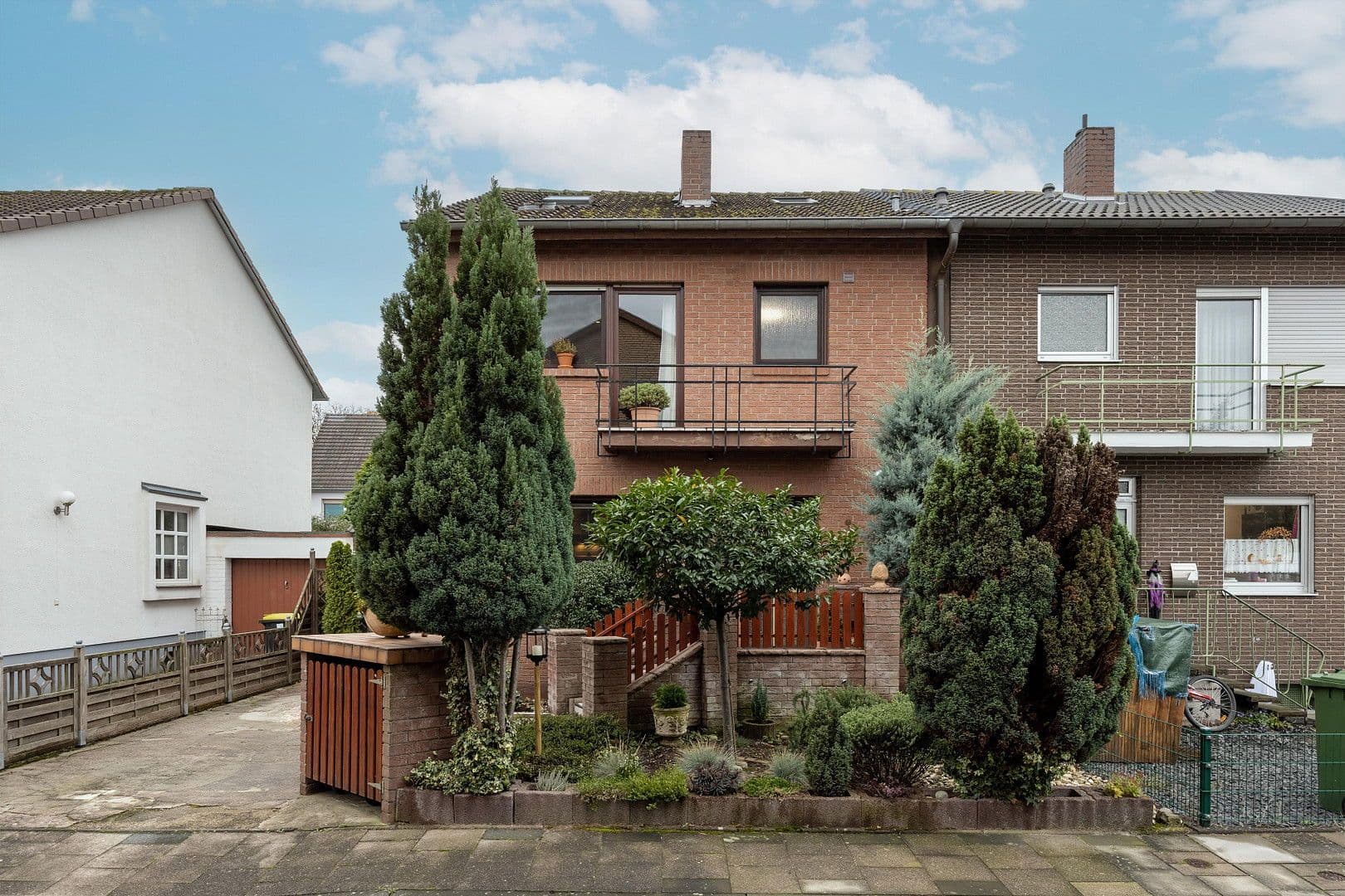 house for sale, 128 m², Sofienstraße 11, Sankt Augustin, North Rhine-Westphalia house for sale, 128 m², Sofienstraße 11, Sankt Augustin, North Rhine-Westphalia