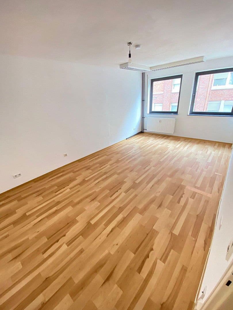 1 bedroom flat to rent, 29 m², Gärtnerstraße 87, Mannheim, Baden-Württemberg 1 bedroom flat to rent, 29 m², Gärtnerstraße 87, Mannheim, Baden-Württemberg