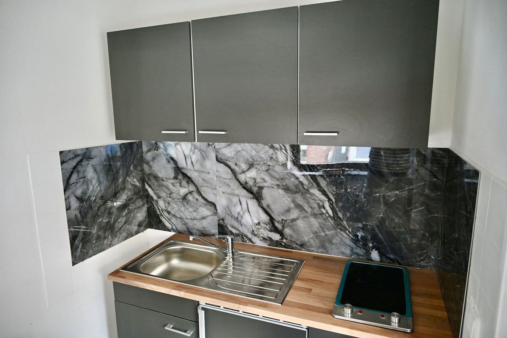 1 bedroom flat to rent, 29 m², Gärtnerstraße 87, Mannheim, Baden-Württemberg 1 bedroom flat to rent, 29 m², Gärtnerstraße 87, Mannheim, Baden-Württemberg