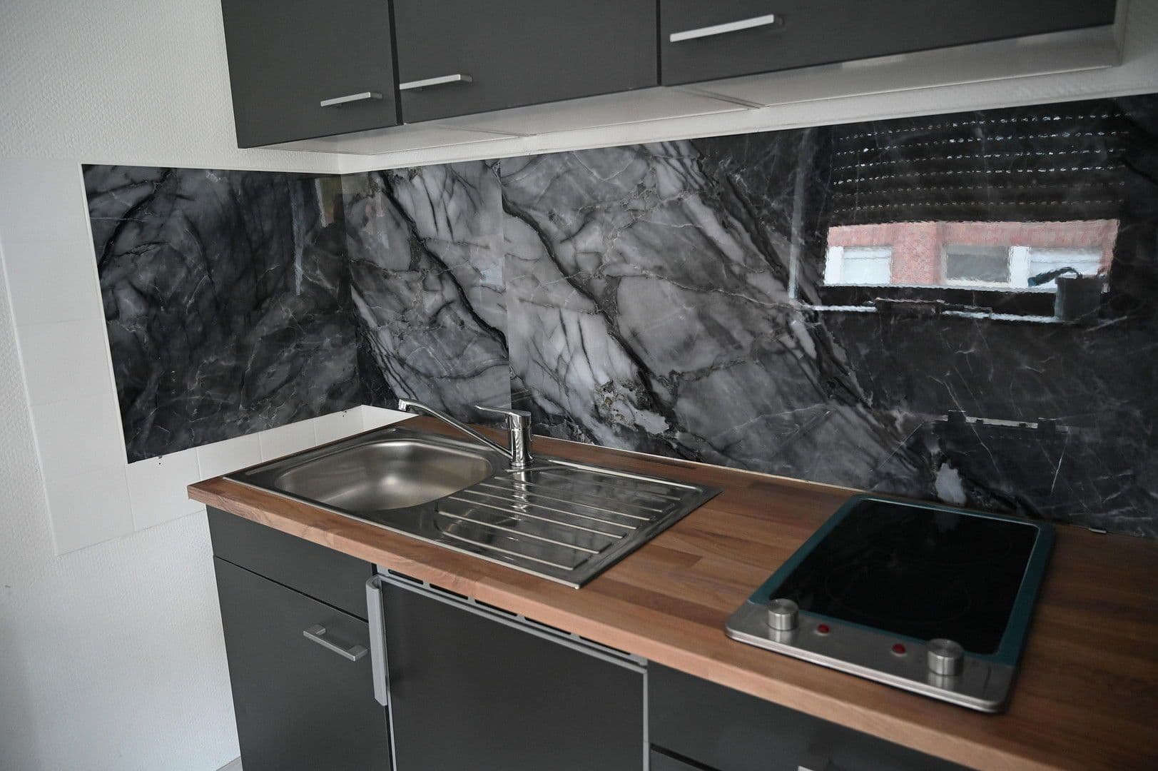 1 bedroom flat to rent, 29 m², Gärtnerstraße 87, Mannheim, Baden-Württemberg 1 bedroom flat to rent, 29 m², Gärtnerstraße 87, Mannheim, Baden-Württemberg