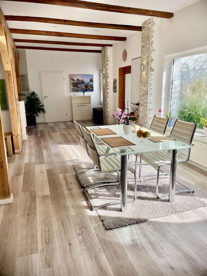 house for sale, 127 m², Steinburg, Schleswig-Holstein house for sale, 127 m², Steinburg, Schleswig-Holstein