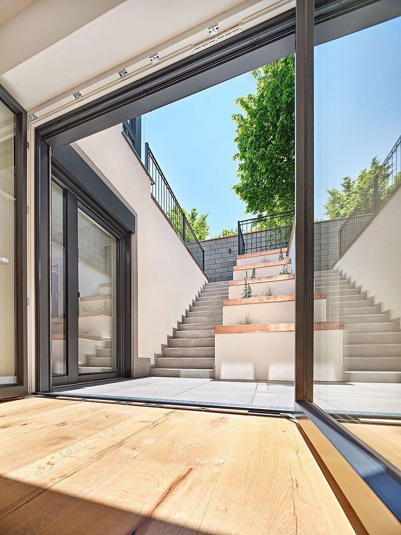 6 bedroom flat to rent, 200 m², Waldfriedhofstrasse 0, München, Bavaria 6 bedroom flat to rent, 200 m², Waldfriedhofstrasse 0, München, Bavaria