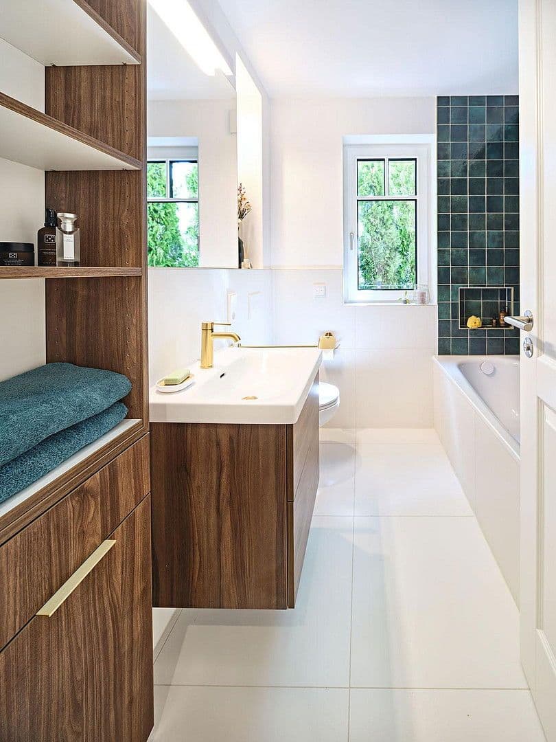 6 bedroom flat to rent, 200 m², Waldfriedhofstrasse 0, München, Bavaria 6 bedroom flat to rent, 200 m², Waldfriedhofstrasse 0, München, Bavaria