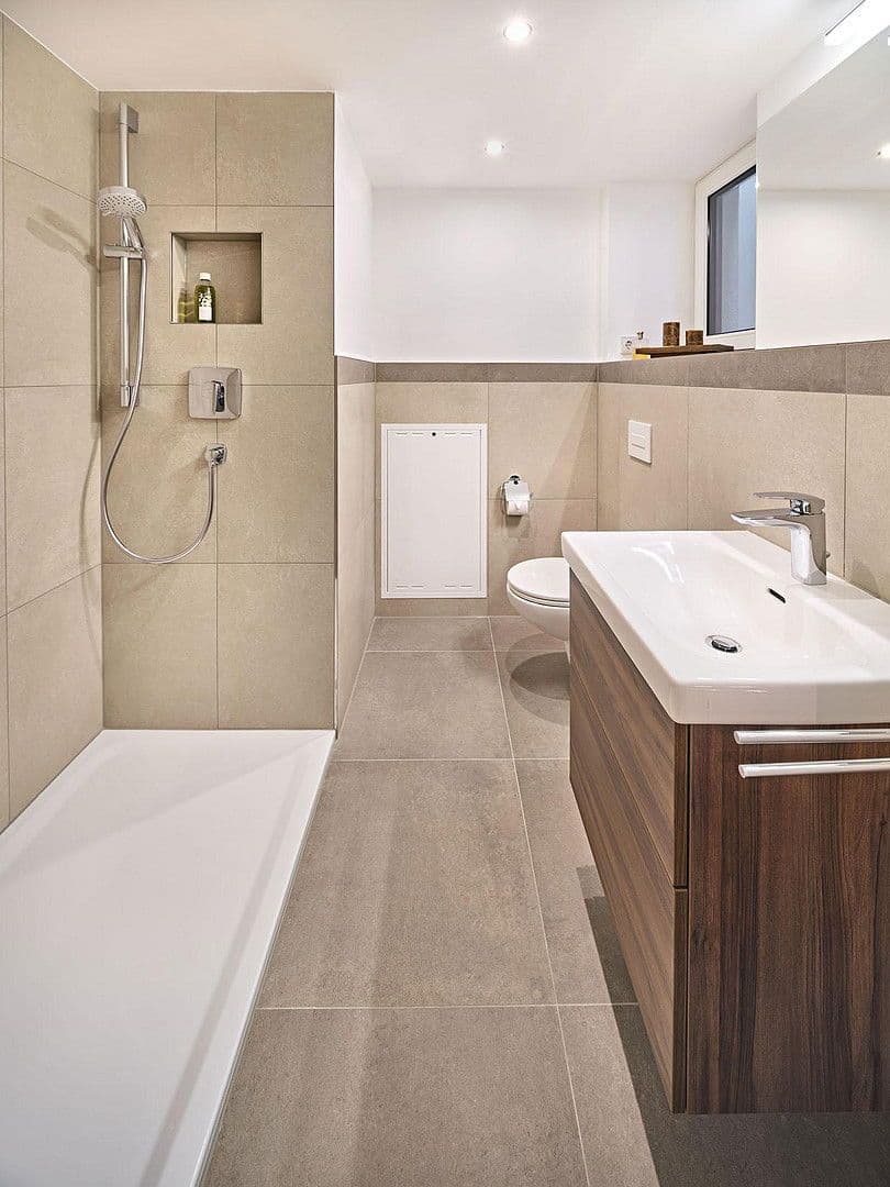 6 bedroom flat to rent, 200 m², Waldfriedhofstrasse 0, München, Bavaria 6 bedroom flat to rent, 200 m², Waldfriedhofstrasse 0, München, Bavaria