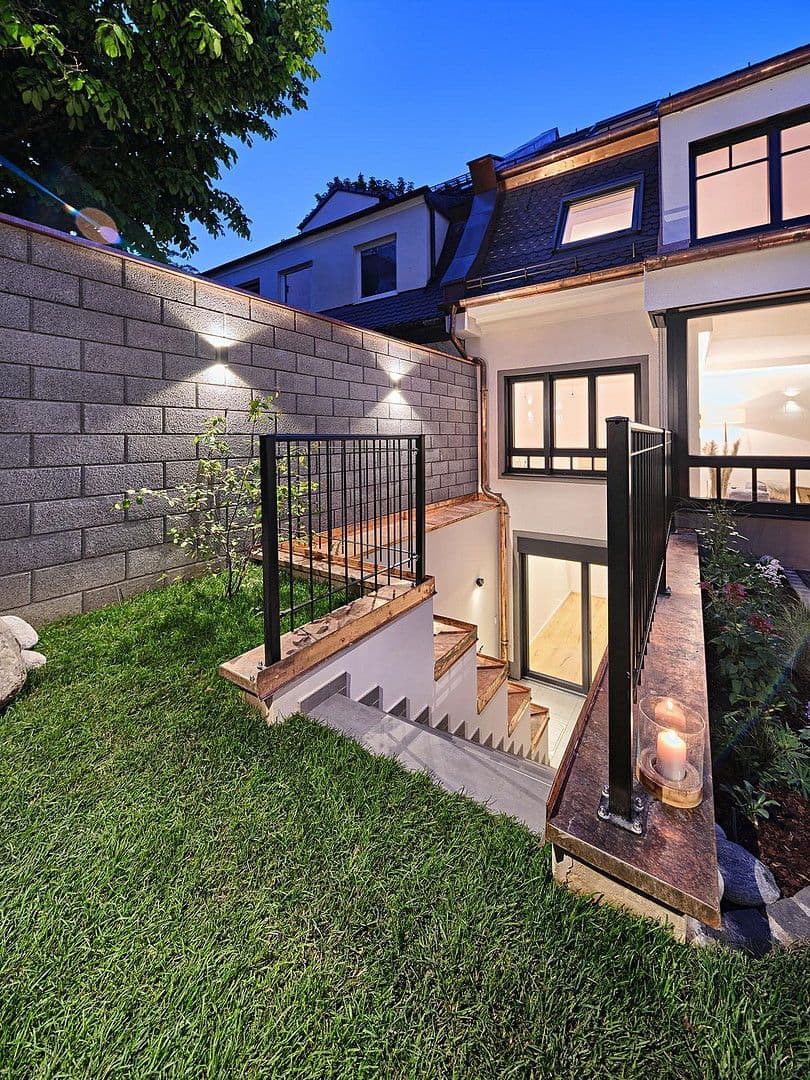 6 bedroom flat to rent, 200 m², Waldfriedhofstrasse 0, München, Bavaria 6 bedroom flat to rent, 200 m², Waldfriedhofstrasse 0, München, Bavaria