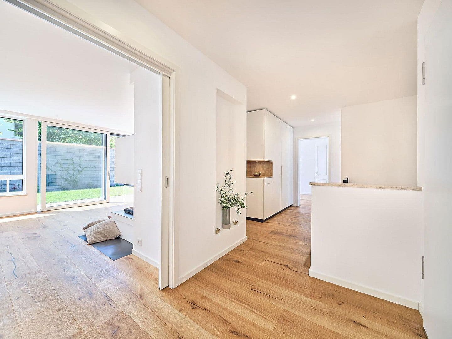 6 bedroom flat to rent, 200 m², Waldfriedhofstrasse 0, München, Bavaria 6 bedroom flat to rent, 200 m², Waldfriedhofstrasse 0, München, Bavaria