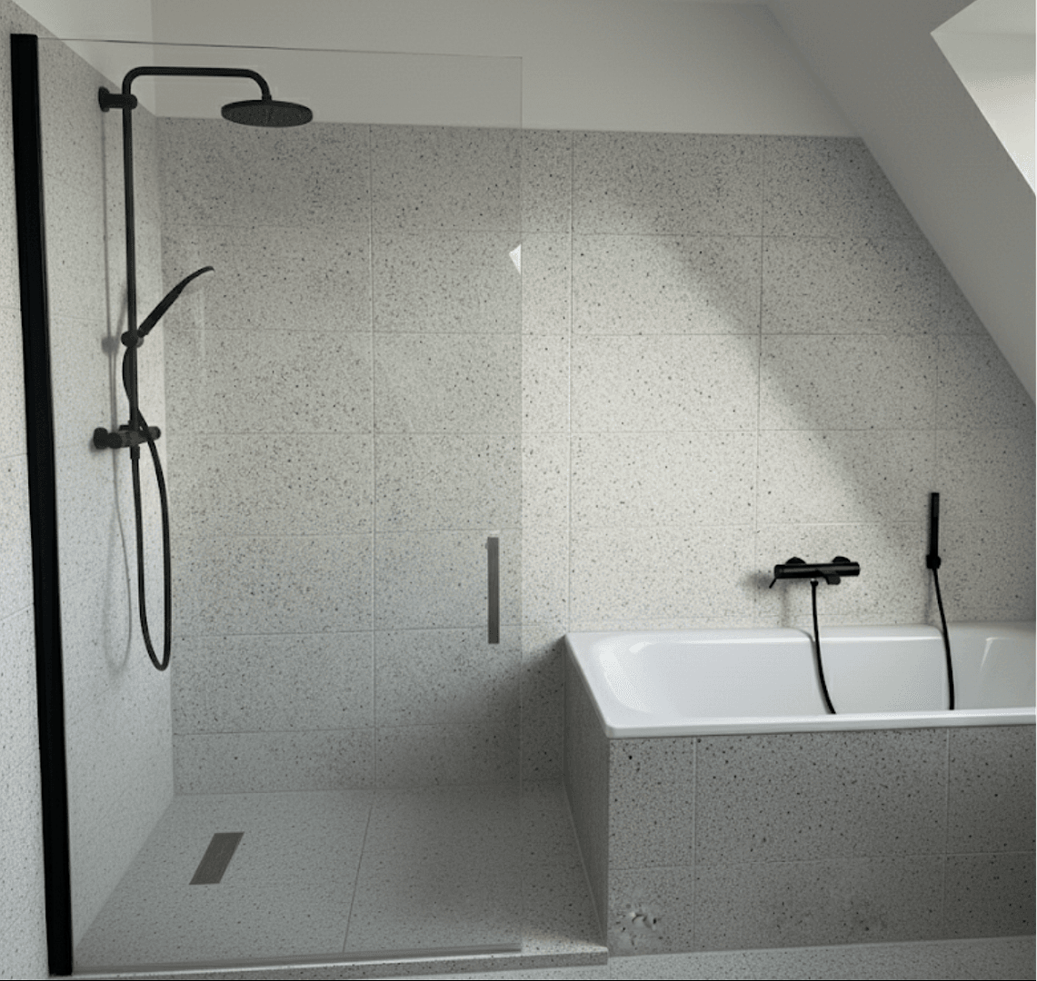 2 bedroom with open-plan kitchen flat for sale, 95 m², Weisestr. 2, Berlin, Berlin 2 bedroom with open-plan kitchen flat for sale, 95 m², Weisestr. 2, Berlin, Berlin