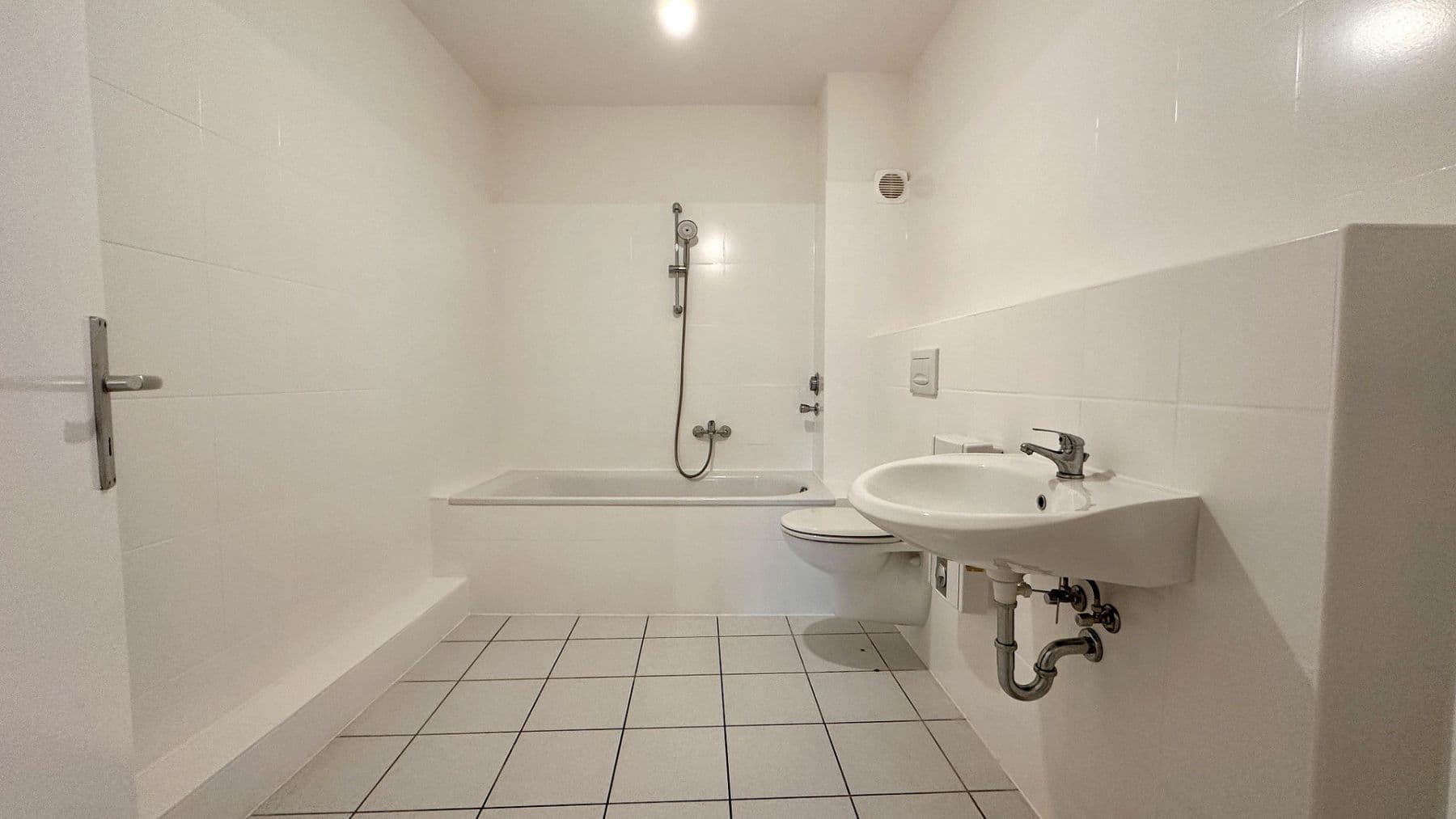 3 bedroom flat to rent, 88 m², Kiel, Schleswig-Holstein 3 bedroom flat to rent, 88 m², Kiel, Schleswig-Holstein