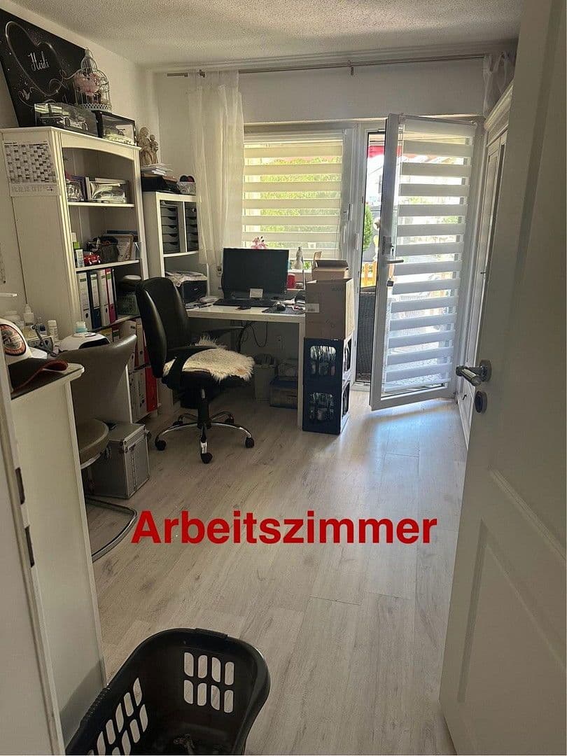 4 bedroom flat for sale, 100 m², Korb, Baden-Württemberg 4 bedroom flat for sale, 100 m², Korb, Baden-Württemberg