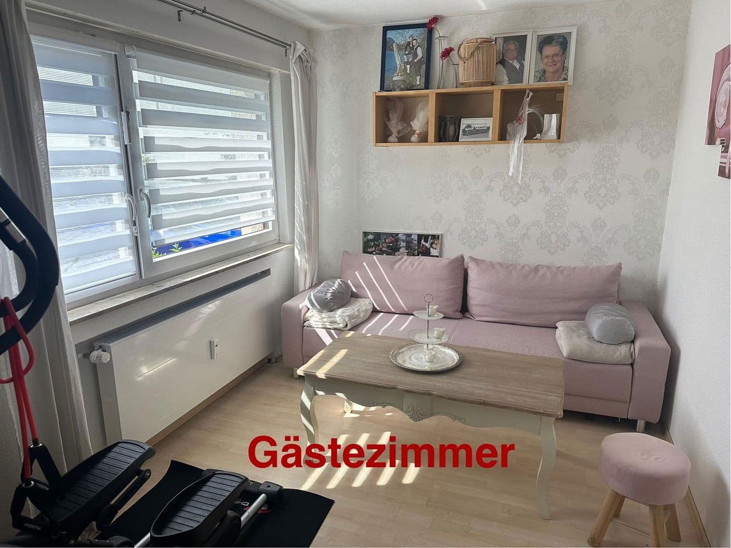 4 bedroom flat for sale, 100 m², Korb, Baden-Württemberg 4 bedroom flat for sale, 100 m², Korb, Baden-Württemberg