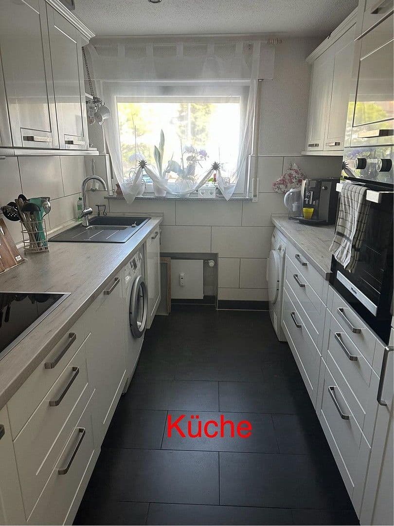 4 bedroom flat for sale, 100 m², Korb, Baden-Württemberg 4 bedroom flat for sale, 100 m², Korb, Baden-Württemberg