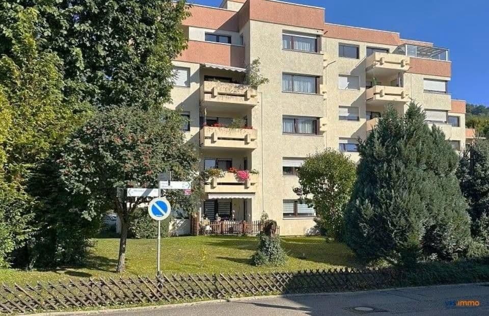 4 bedroom flat for sale, 100 m², Korb, Baden-Württemberg 4 bedroom flat for sale, 100 m², Korb, Baden-Württemberg