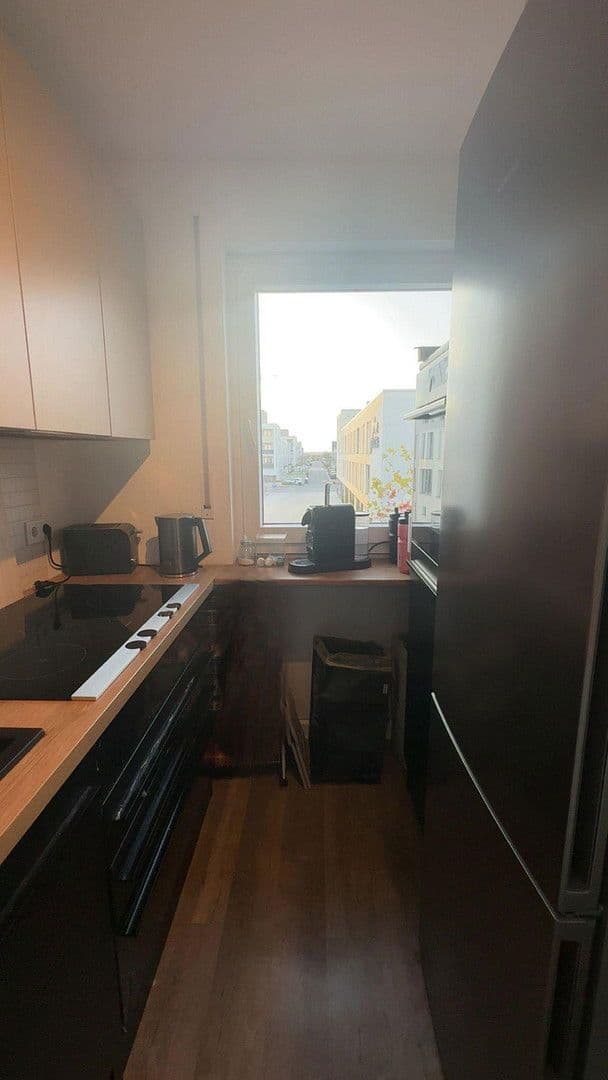 3 bedroom flat to rent, 71 m², Aristide-Briand-Str. 2, Herzogenaurach, Bavaria 3 bedroom flat to rent, 71 m², Aristide-Briand-Str. 2, Herzogenaurach, Bavaria