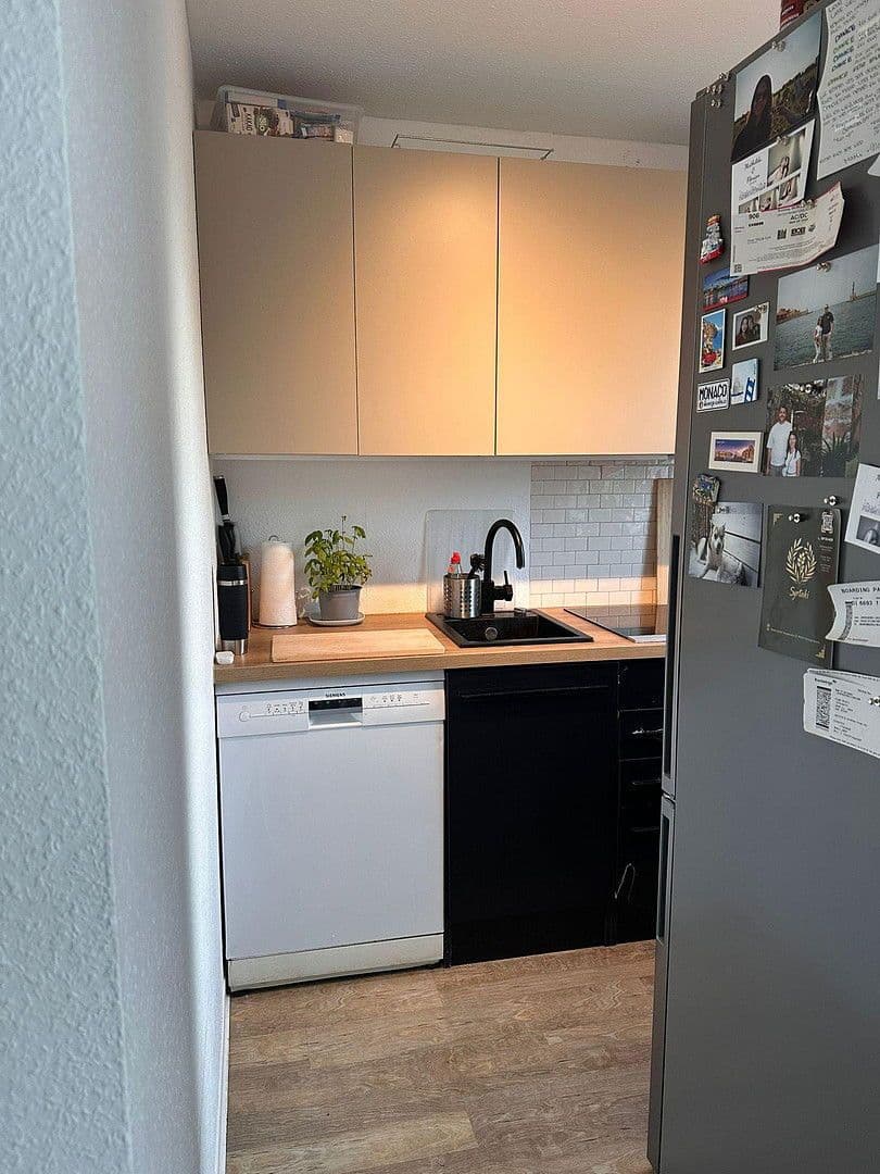 3 bedroom flat to rent, 71 m², Aristide-Briand-Str. 2, Herzogenaurach, Bavaria 3 bedroom flat to rent, 71 m², Aristide-Briand-Str. 2, Herzogenaurach, Bavaria