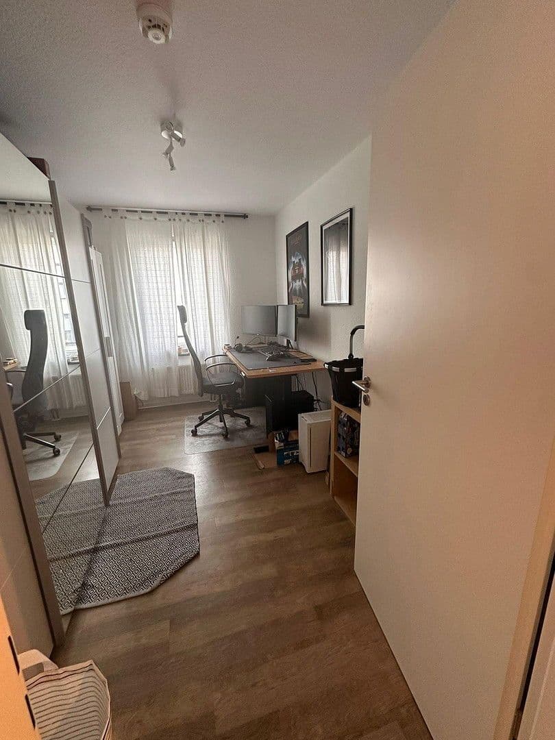 3 bedroom flat to rent, 71 m², Aristide-Briand-Str. 2, Herzogenaurach, Bavaria 3 bedroom flat to rent, 71 m², Aristide-Briand-Str. 2, Herzogenaurach, Bavaria