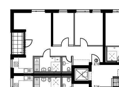 3 bedroom flat to rent, 71 m², Aristide-Briand-Str. 2, Herzogenaurach, Bavaria 3 bedroom flat to rent, 71 m², Aristide-Briand-Str. 2, Herzogenaurach, Bavaria