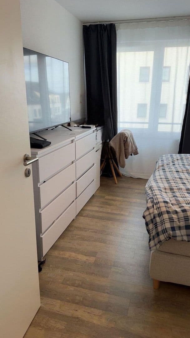 3 bedroom flat to rent, 71 m², Aristide-Briand-Str. 2, Herzogenaurach, Bavaria 3 bedroom flat to rent, 71 m², Aristide-Briand-Str. 2, Herzogenaurach, Bavaria