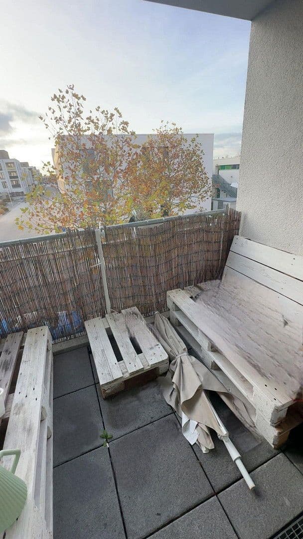 3 bedroom flat to rent, 71 m², Aristide-Briand-Str. 2, Herzogenaurach, Bavaria 3 bedroom flat to rent, 71 m², Aristide-Briand-Str. 2, Herzogenaurach, Bavaria