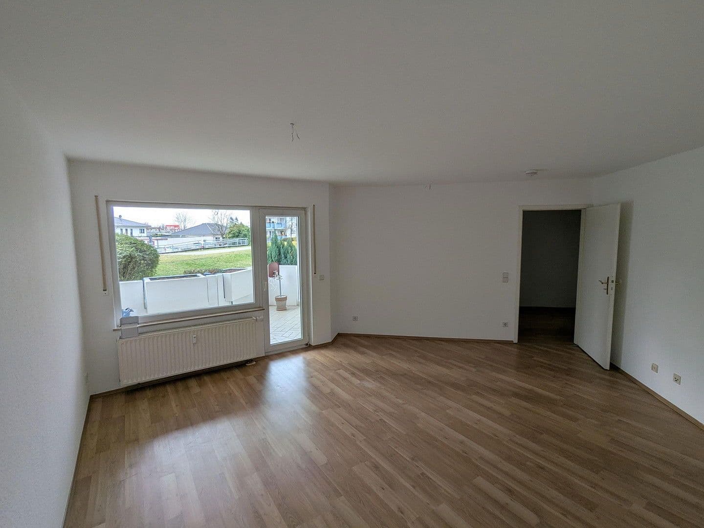 2 bedroom flat to rent, 60 m², Richard-Bogue-Str. 162, Taucha, Saxony 2 bedroom flat to rent, 60 m², Richard-Bogue-Str. 162, Taucha, Saxony