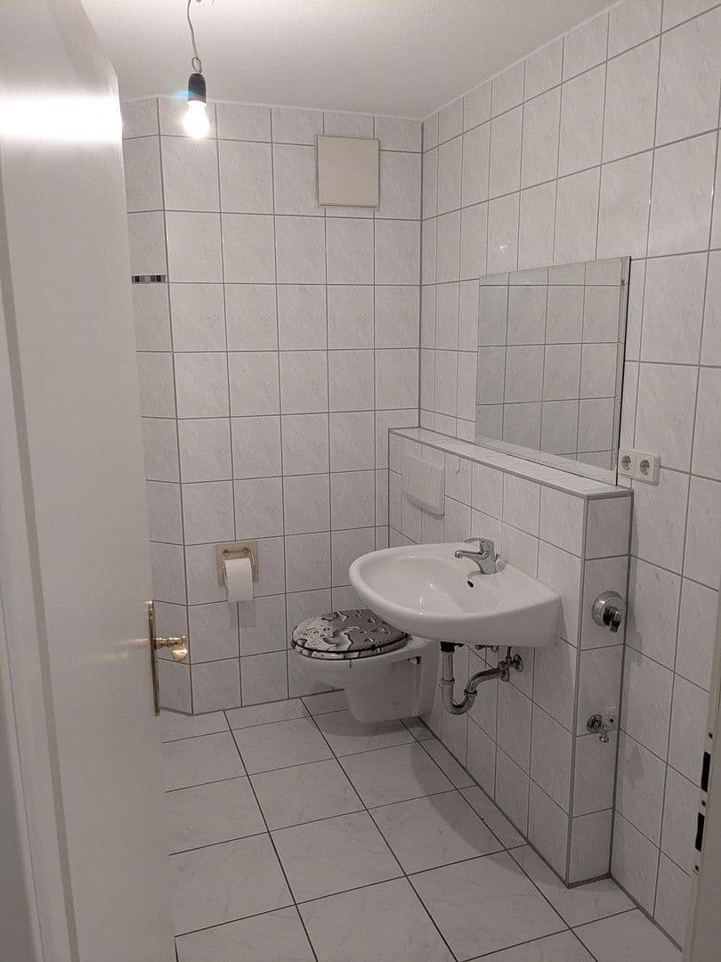 2 bedroom flat to rent, 60 m², Richard-Bogue-Str. 162, Taucha, Saxony 2 bedroom flat to rent, 60 m², Richard-Bogue-Str. 162, Taucha, Saxony