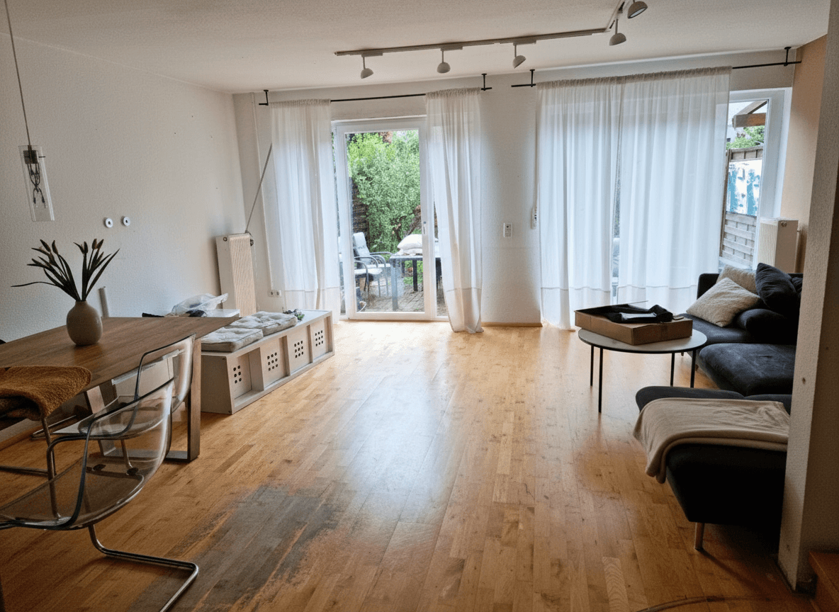 house to rent, 140 m², Leverkusen, North Rhine-Westphalia house to rent, 140 m², Leverkusen, North Rhine-Westphalia